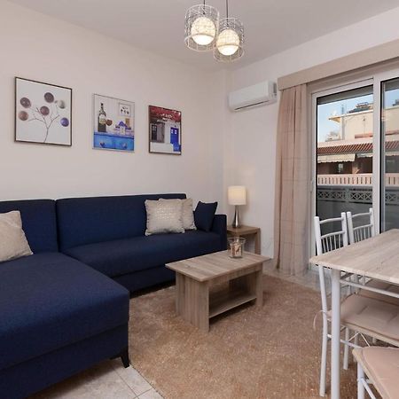 Bon Bonheur Apartments Rhodes City Ngoại thất bức ảnh