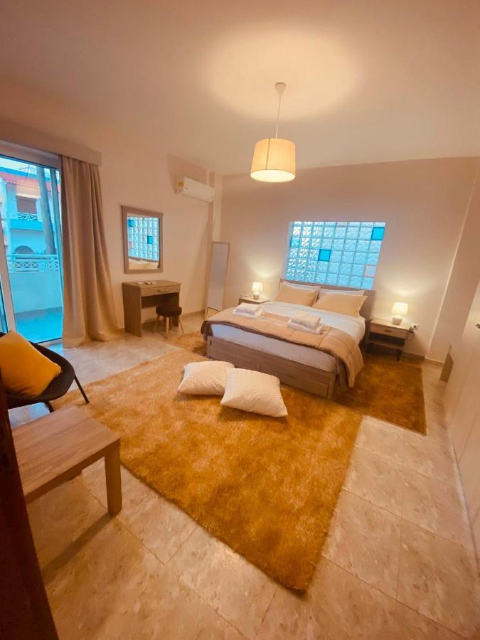Bon Bonheur Apartments Rhodes City Ngoại thất bức ảnh