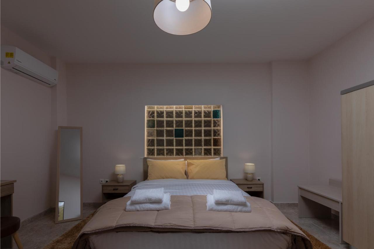 Bon Bonheur Apartments Rhodes City Ngoại thất bức ảnh